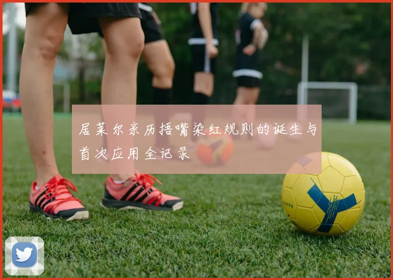 居莱尔亲历捂嘴染红规则的诞生与首次应用全记录